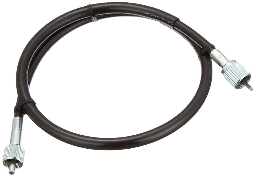 Amazon.co.jp: Daytona 28278 Speedometer Cable 28.0 inches